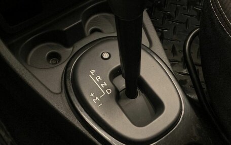 Renault Duster I рестайлинг, 2012 год, 860 000 рублей, 18 фотография