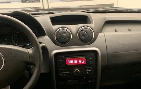 Renault Duster I рестайлинг, 2012 год, 860 000 рублей, 13 фотография