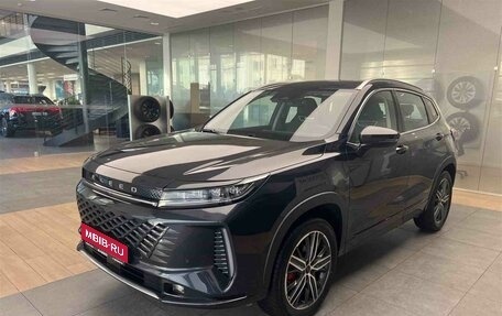 CheryExeed LX, 2024 год, 3 520 000 рублей, 1 фотография