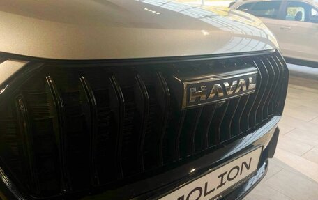 Haval Jolion, 2025 год, 2 599 000 рублей, 5 фотография