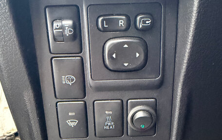 Toyota Land Cruiser Prado 150 рестайлинг 2, 2014 год, 3 165 000 рублей, 14 фотография