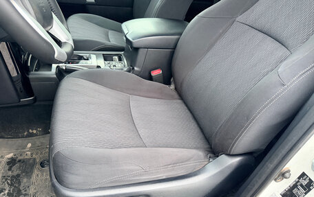 Toyota Land Cruiser Prado 150 рестайлинг 2, 2014 год, 3 165 000 рублей, 16 фотография