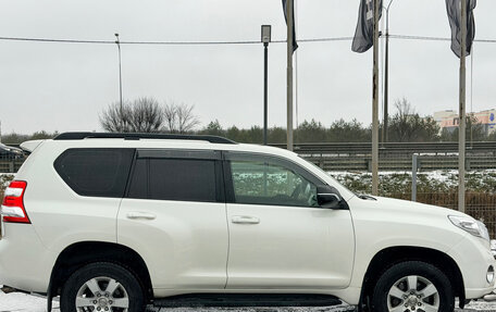 Toyota Land Cruiser Prado 150 рестайлинг 2, 2014 год, 3 165 000 рублей, 4 фотография