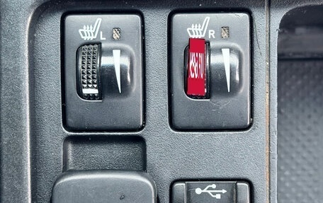 Toyota Land Cruiser Prado 150 рестайлинг 2, 2014 год, 3 165 000 рублей, 15 фотография