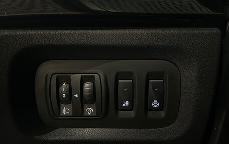 Renault Kaptur I рестайлинг, 2021 год, 1 499 000 рублей, 19 фотография