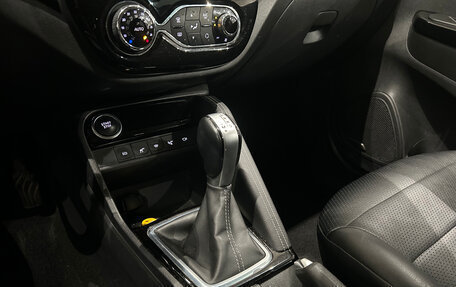 Renault Kaptur I рестайлинг, 2021 год, 1 499 000 рублей, 15 фотография