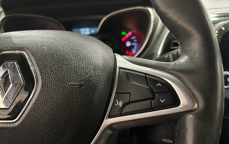 Renault Kaptur I рестайлинг, 2021 год, 1 499 000 рублей, 18 фотография