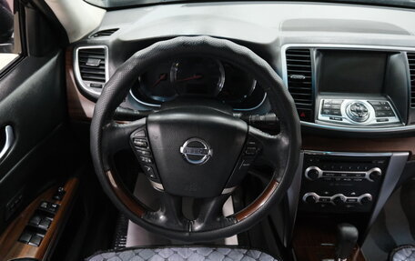 Nissan Teana, 2008 год, 1 049 000 рублей, 12 фотография