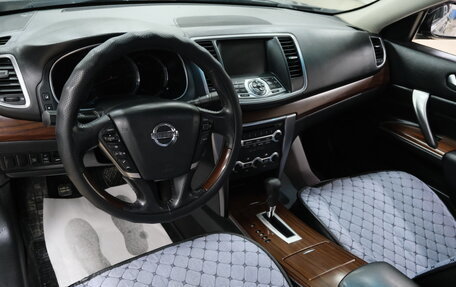 Nissan Teana, 2008 год, 1 049 000 рублей, 11 фотография