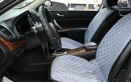 Nissan Teana, 2008 год, 1 049 000 рублей, 7 фотография