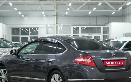 Nissan Teana, 2008 год, 1 049 000 рублей, 4 фотография