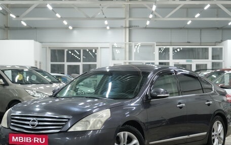 Nissan Teana, 2008 год, 1 049 000 рублей, 3 фотография