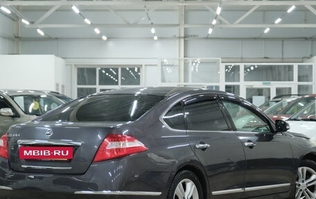 Nissan Teana, 2008 год, 1 049 000 рублей, 6 фотография