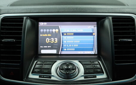 Nissan Teana, 2008 год, 1 049 000 рублей, 16 фотография