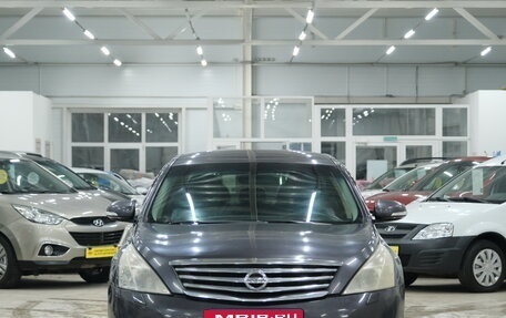 Nissan Teana, 2008 год, 1 049 000 рублей, 2 фотография