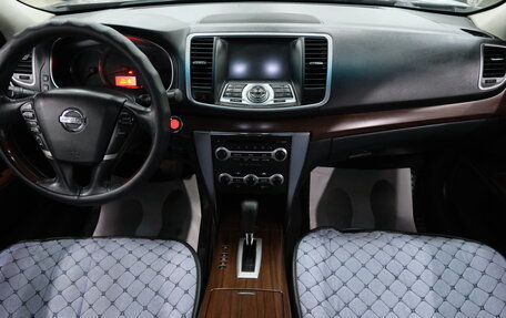 Nissan Teana, 2008 год, 1 049 000 рублей, 15 фотография