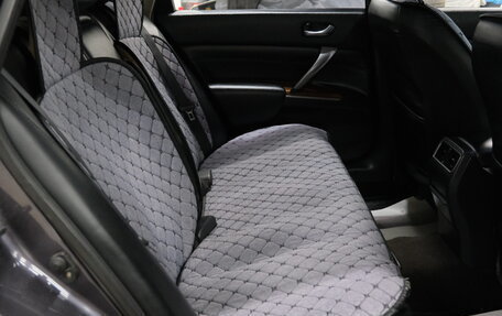 Nissan Teana, 2008 год, 1 049 000 рублей, 23 фотография