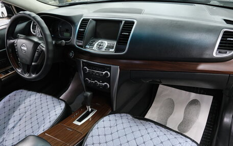 Nissan Teana, 2008 год, 1 049 000 рублей, 20 фотография