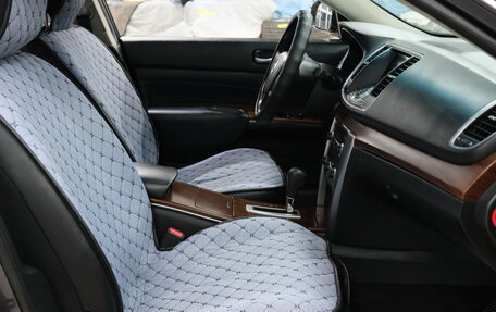 Nissan Teana, 2008 год, 1 049 000 рублей, 21 фотография