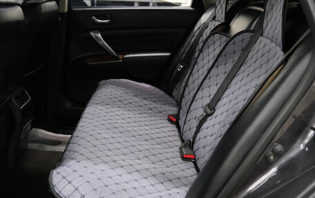 Nissan Teana, 2008 год, 1 049 000 рублей, 22 фотография