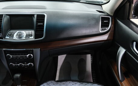 Nissan Teana, 2008 год, 1 049 000 рублей, 19 фотография