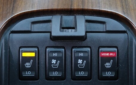 Nissan Teana, 2008 год, 1 049 000 рублей, 18 фотография