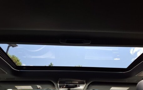 Lexus LX, 2025 год, 17 494 000 рублей, 10 фотография