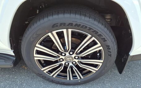 Lexus LX, 2025 год, 17 494 000 рублей, 6 фотография