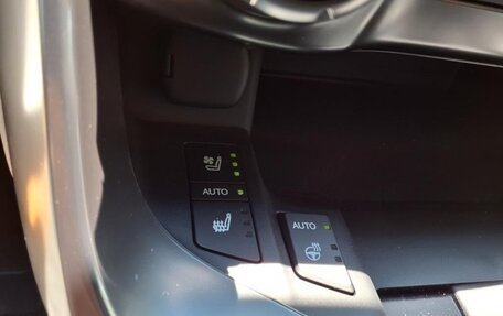 Lexus LX, 2025 год, 17 494 000 рублей, 15 фотография