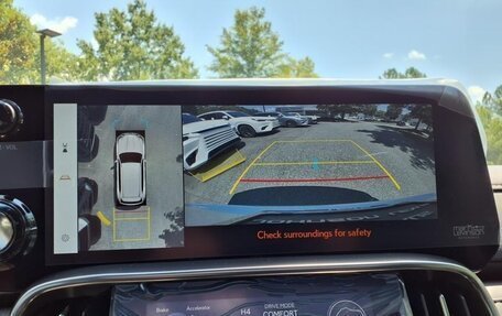 Lexus LX, 2025 год, 17 494 000 рублей, 14 фотография