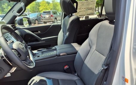 Lexus LX, 2025 год, 17 494 000 рублей, 13 фотография