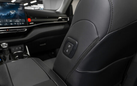 Toyota Highlander, 2025 год, 5 700 000 рублей, 16 фотография