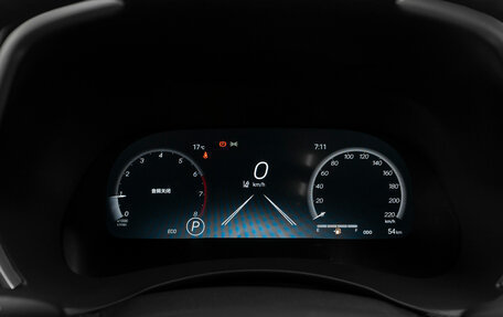 Toyota Highlander, 2025 год, 5 700 000 рублей, 12 фотография