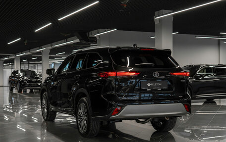 Toyota Highlander, 2025 год, 5 700 000 рублей, 5 фотография