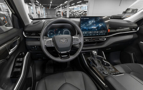 Toyota Highlander, 2025 год, 5 700 000 рублей, 7 фотография