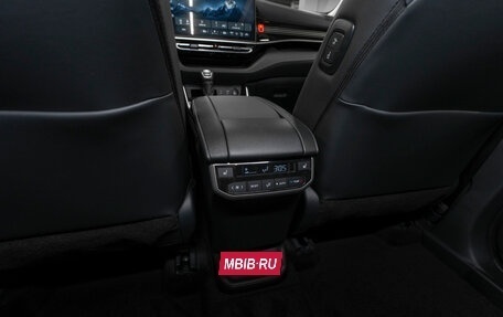 Toyota Highlander, 2025 год, 5 700 000 рублей, 15 фотография