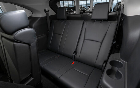 Toyota Highlander, 2025 год, 5 700 000 рублей, 17 фотография