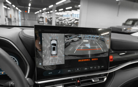 Toyota Highlander, 2025 год, 5 700 000 рублей, 20 фотография