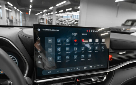 Toyota Highlander, 2025 год, 5 700 000 рублей, 21 фотография