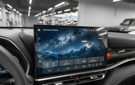 Toyota Highlander, 2025 год, 5 700 000 рублей, 19 фотография