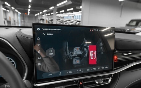 Toyota Highlander, 2025 год, 5 700 000 рублей, 22 фотография