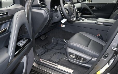 Lexus LX, 2025 год, 17 107 000 рублей, 14 фотография