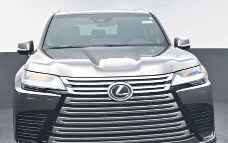 Lexus LX, 2025 год, 17 107 000 рублей, 4 фотография