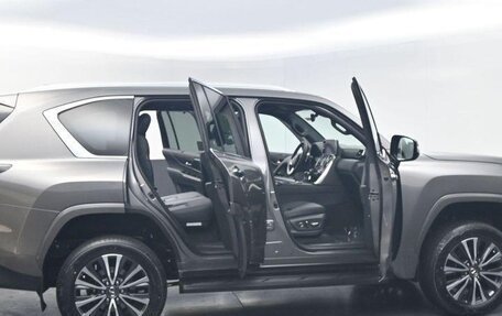 Lexus LX, 2025 год, 17 107 000 рублей, 12 фотография