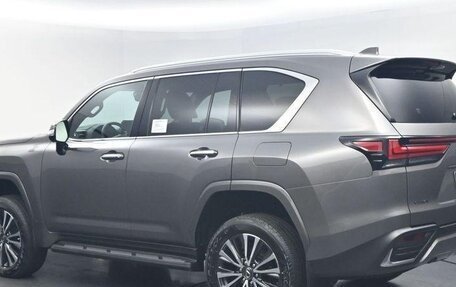 Lexus LX, 2025 год, 17 107 000 рублей, 7 фотография