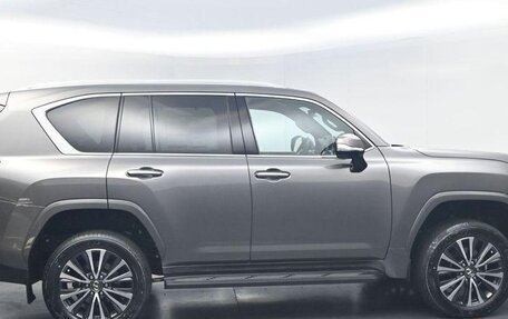 Lexus LX, 2025 год, 17 107 000 рублей, 6 фотография