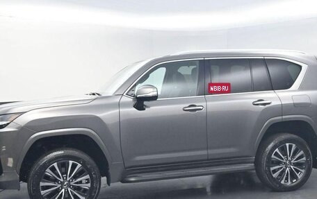 Lexus LX, 2025 год, 17 107 000 рублей, 2 фотография