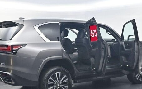 Lexus LX, 2025 год, 17 107 000 рублей, 11 фотография