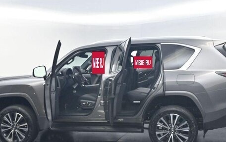 Lexus LX, 2025 год, 17 107 000 рублей, 13 фотография