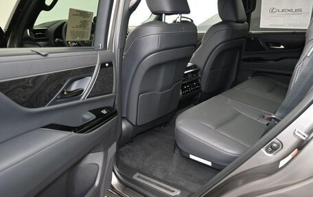 Lexus LX, 2025 год, 17 107 000 рублей, 15 фотография